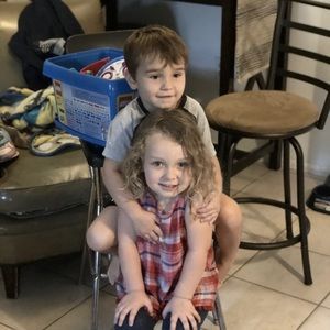 Meet your Posher, Beth